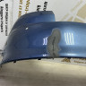 Бампер задний Volkswagen Passat B8 Дорестайлинг 2014 OEM 3G5807421