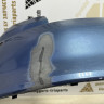 Бампер задний Volkswagen Passat B8 Дорестайлинг 2014 OEM 3G5807421