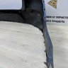 Бампер задний Volkswagen Passat B8 Дорестайлинг 2014 OEM 3G5807421