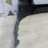 Бампер задний Volkswagen Passat B8 Дорестайлинг 2014 OEM 3G5807421