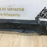 Панель передняя верхняя часть Hyundai Tucson 3 2015> oem 64101D7000 64101D7001