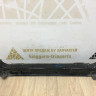 Панель передняя верхняя часть Hyundai Tucson 3 2015> oem 64101D7000 64101D7001