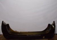 Бампер задний бу BMW X1 E84 рестайлинг OEM 51127303801