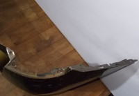 Бампер задний бу BMW X1 E84 рестайлинг OEM 51127303801