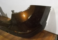 Бампер задний бу BMW X1 E84 рестайлинг OEM 51127303801