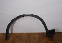 Молдинг крыла передний левый бу BMW X3 F25 OEM 51777210081