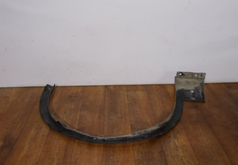 Молдинг крыла передний левый бу BMW X3 F25 OEM 51777210081 Молдинг крыла передний левый бу BMW X3 F25 OEM 51777210081