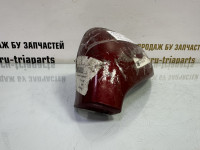 Крышка корпуса зеркала левый Peugeot 408