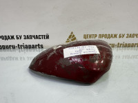 Крышка корпуса зеркала левый Peugeot 408