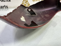 Крышка корпуса зеркала левый Peugeot 408