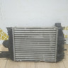 Радиатор интеркулера бу Renault Duster OEM 144967634R