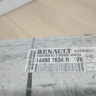 Радиатор интеркулера бу Renault Duster OEM 144967634R