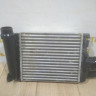Радиатор интеркулера бу Renault Duster OEM 144967634R Радиатор интеркулера бу Renault Duster OEM 144967634R