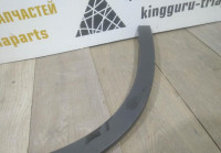 Молдинг крыла задний левый бу BMW X4 G02 OEM 51777181677