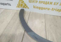 Молдинг крыла задний левый бу BMW X4 G02 OEM 51777181677