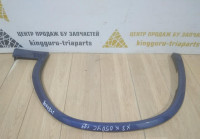 Молдинг крыла передний левый бу BMW X3 G01 M-Pack OEM 8064821