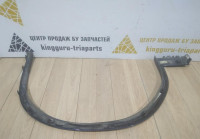 Молдинг крыла передний левый бу BMW X3 G01 M-Pack OEM 8064821