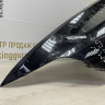 Крыло переднее левое бу BMW X7 G07 OEM 41007497289
