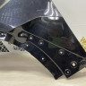 Крыло переднее левое бу BMW X7 G07 OEM 41007497289