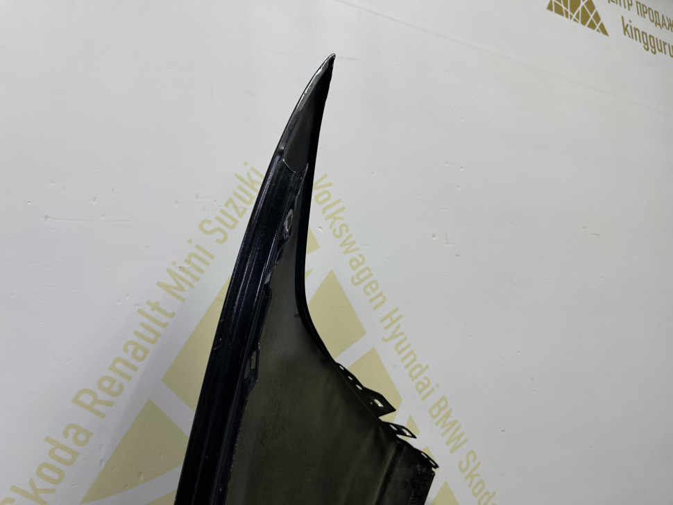 Крыло переднее левое бу BMW X7 G07 OEM 41007497289