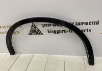 Молдинг крыла передний правый BMW X6 F16 OEM 51777319844