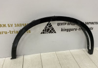 Молдинг крыла передний правый BMW X6 F16 OEM 51777319844