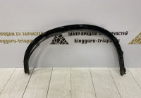 Молдинг крыла передний правый BMW X6 F16 OEM 51777319844