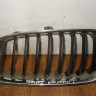 Решетка радиатора левая бу BMW 3 F34 GT OEM 7294803 Решетка радиатора левая бу BMW 3 F34 GT OEM 7294803