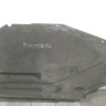 Защита днище правая задняя бу BMW X5 F15 OEM 51757325392 Защита днище правая задняя бу BMW X5 F15 OEM 51757325392