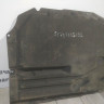 Защита днище правая задняя бу BMW X5 F15 OEM 51757325392 Защита днище правая задняя бу BMW X5 F15 OEM 51757325392