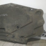Защита днище правая задняя бу BMW X5 F15 OEM 51757325392 Защита днище правая задняя бу BMW X5 F15 OEM 51757325392