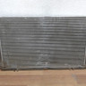Радиатор охлаждения Lada Kalina oem 11190130001040 (скл-3)