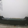 Бампер задний бу Skoda Octavia A7 рестайлинг OEM 5EU807421F (В)