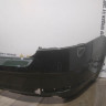 Бампер задний бу Skoda Octavia A7 рестайлинг OEM 5EU807421F (В)