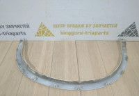 Молдинг крыла передний левый бу BMW X6 F16 M-Pack OEM 51778056549