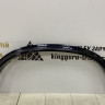 Молдинг крыла задний правый BMW X5 F15 M-Pack OEM 51177326052