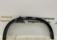Молдинг крыла задний правый BMW X5 F15 M-Pack OEM 51177326052