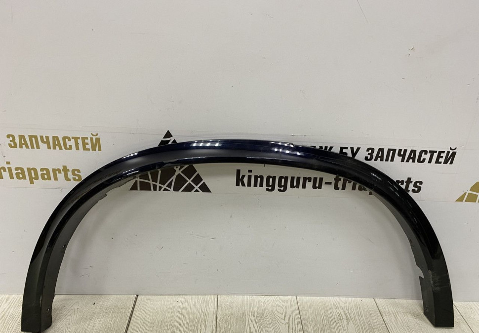Молдинг крыла задний правый BMW X5 F15 M-Pack OEM 51177326052