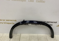 Молдинг крыла задний правый BMW X5 F15 M-Pack OEM 51177326052