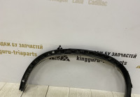 Молдинг крыла задний правый BMW X5 F15 M-Pack OEM 51177326052