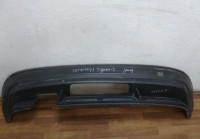 Бампер задний Volkswagen Tiguan 2 oem 5NR807521