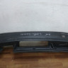 Бампер задний Volkswagen Tiguan 2 oem 5NR807521