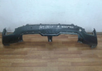 Спойлер заднего бампера Hyundai Creta oem 86612M0000