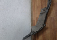 Спойлер заднего бампера Hyundai Creta oem 86612M0000