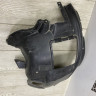 Подкрылок передний левый BMW X3 G01 OEM 51717445681