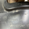 Подкрылок передний левый BMW X3 G01 OEM 51717445681