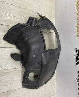 Подкрылок передний левый BMW X3 G01 OEM 51717445681
