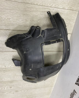 Подкрылок передний левый BMW X3 G01 OEM 51717445681