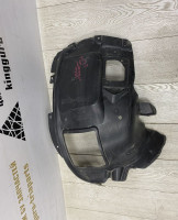Подкрылок передний левый BMW X3 G01 OEM 51717445681