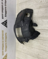 Подкрылок передний левый BMW X3 G01 OEM 51717445681